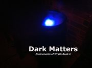 Dark matters cover image