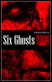 Six ghosts cover image