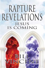 Rapture revelations. Jesus Is Coming cover image