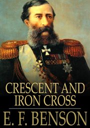 Crescent and Iron Cross Crescent and Iron Cross