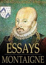 Essays, Volume 9 Essays, Volume 9