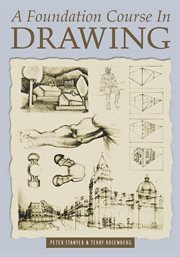 A foundation course in drawing cover image