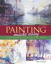 Painting made easy cover image