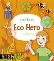 I can be an eco hero cover image