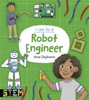 I can be a robot engineer cover image