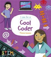 I can be a cool coder cover image