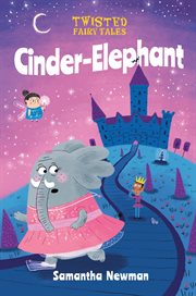 Cinder-elephant cover image