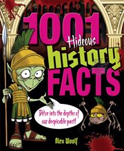 1001 hideous history facts cover image