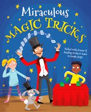 Miraculous magic tricks cover image