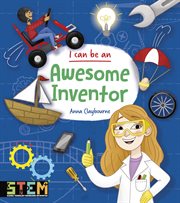 I can be an awesome inventor cover image