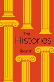 The histories cover image