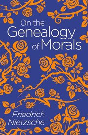 On the genealogy of morals : a polemic cover image