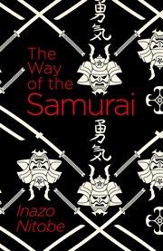 The way of the samurai cover image