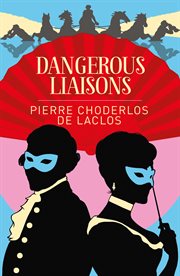Dangerous liaisons cover image