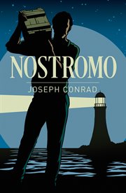 Nostromo cover image