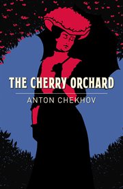 The cherry orchard cover image