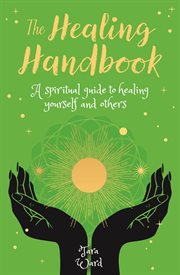 The healing handbook cover image