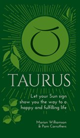 Taurus cover image