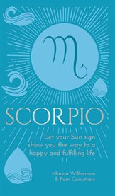Scorpio cover image