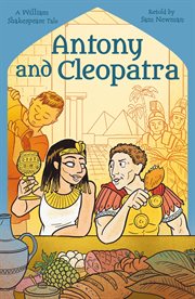 Antony and Cleopatra cover image