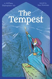 The tempest cover image