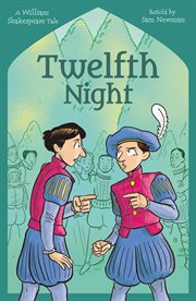 Twelfth night cover image