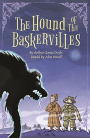 Sherlock holmes: the hound of the baskervilles cover image