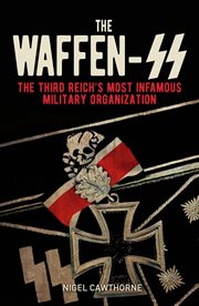 The waffen-ss cover image
