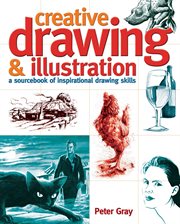 Creative drawing & illustration cover image