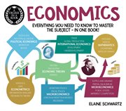Economics : Everything You Need to Know to Master the Subject - in One Book! cover image