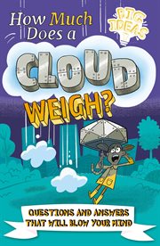 How much does a cloud weigh? cover image
