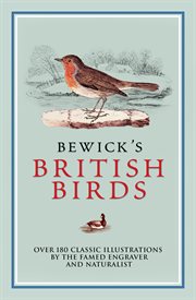 [Bewick's British birds] cover image