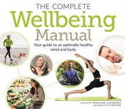 The complete wellbeing manual cover image