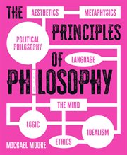 The Principles of Philosophy : Principles cover image