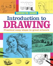 The introduction to drawing cover image