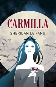 Carmilla cover image