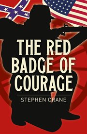 The Red Badge of Courage cover image