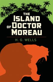 The Island of Doctor Moreau cover image