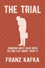 The Trial : New Translation by Isabel Tucker cover image