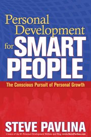 Personal Development for Smart People Personal Development for Smart People