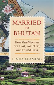 Married To Bhutan Married To Bhutan