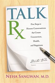 Talk Rx Talk Rx