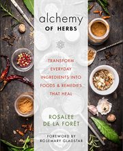 Alchemy of Herbs Alchemy of Herbs