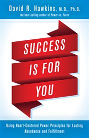 Success Is for You Success Is for You