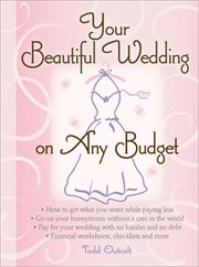 Your beautiful wedding on any budget cover image