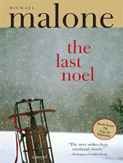 The last Noel a novel cover image