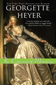 The convenient marriage cover image