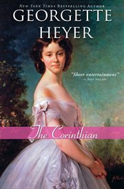 The Corinthian cover image