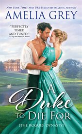 A duke to die for cover image