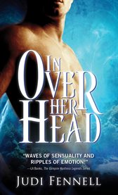 In over her head cover image